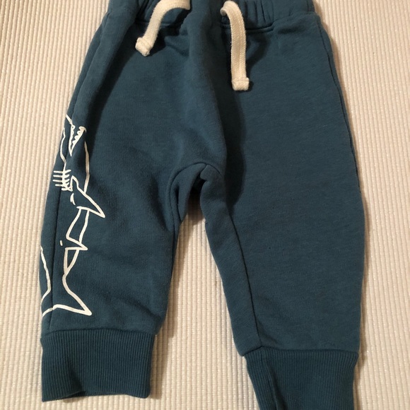 Baby Boy Fall/Winter Bundle - Picture 9 of 9